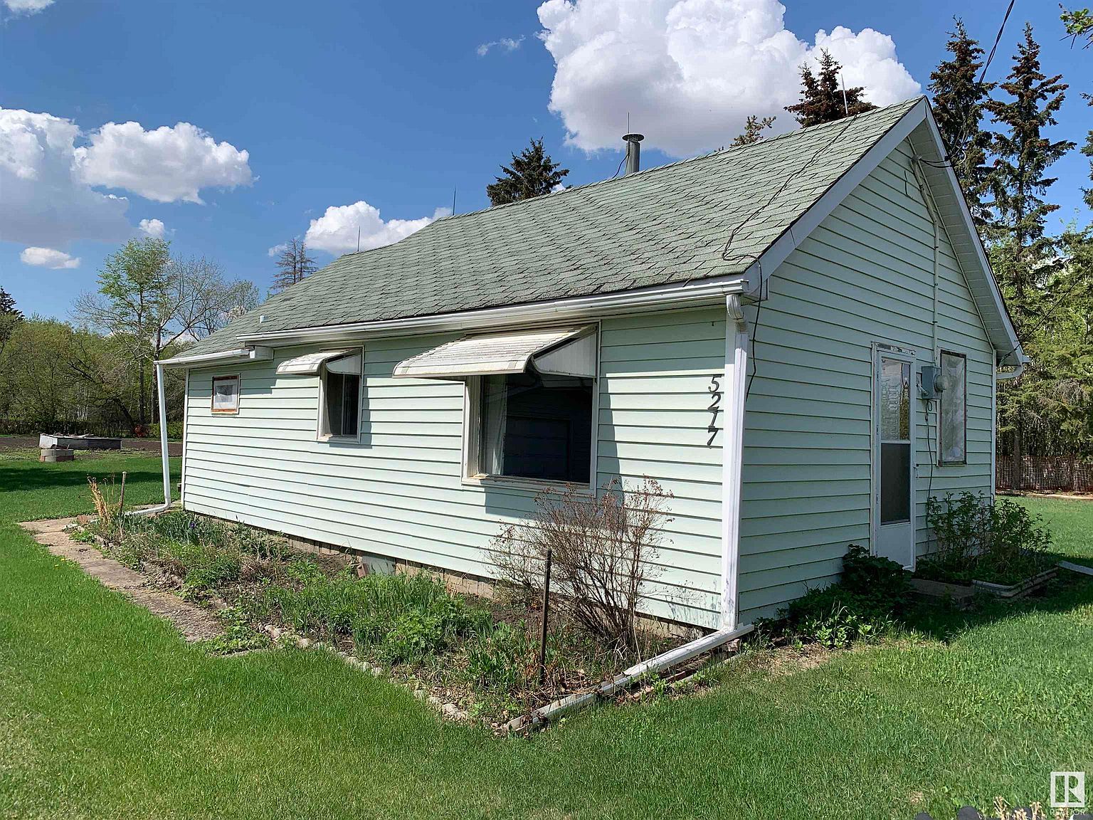 5217 50th St, Waskatenau, AB T0A 3P0 MLS E4341823 Zillow