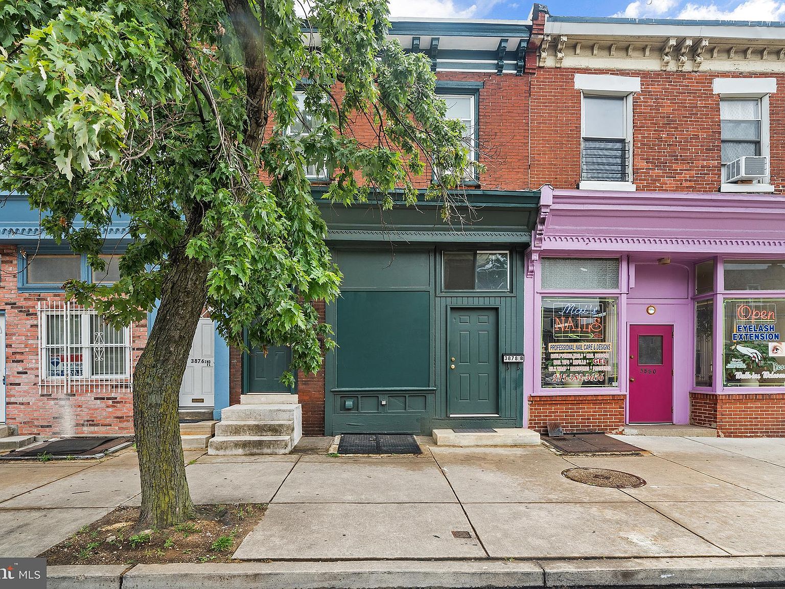 3878 Lancaster Ave Philadelphia Pa 19104 Zillow