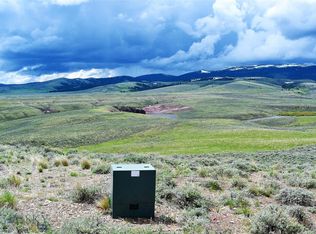 222 Mike Day Dr, White Sulphur Springs, MT 59645