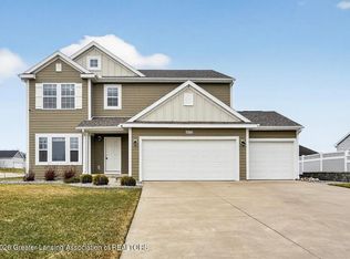 1873 Sunshine Path, Holt, MI 48842