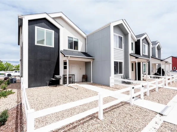 500 S Denver #3A, Fort Lupton, CO 80621