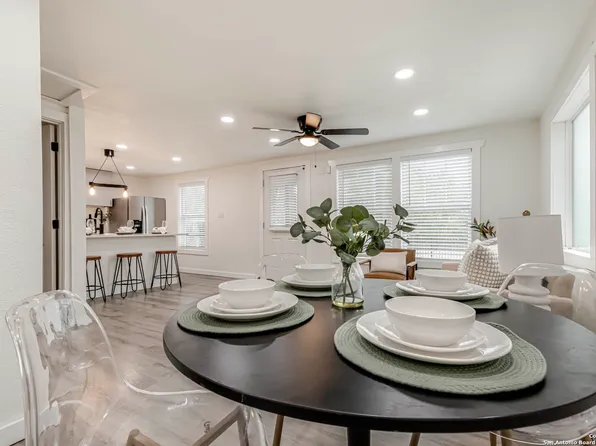 324 Overlook Rd, San Antonio, TX 78233