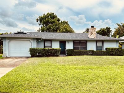 282 Dock Ave, Sebastian, FL, 32958