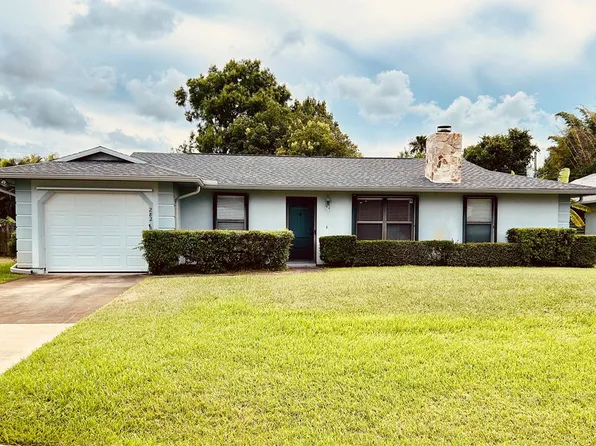 282 Dock Ave, Sebastian, FL 32958