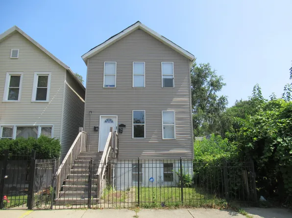 7533 S Dorchester Ave, Chicago, IL 60619