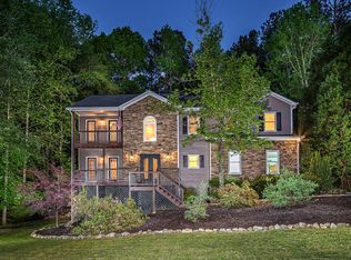 6137 Pritchett Dr, Powder Springs, GA 30127