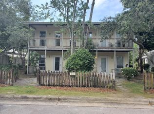 83 Jacksons Run #B, Santa Rosa Beach, FL 32459