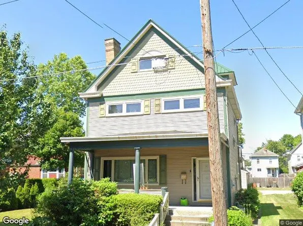 3505 5th Ave, Beaver Falls, PA 15010
