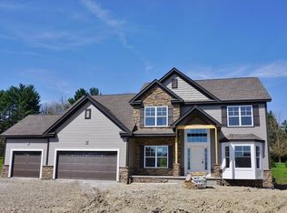 3901 Knots Lndg, Medina, OH 44256