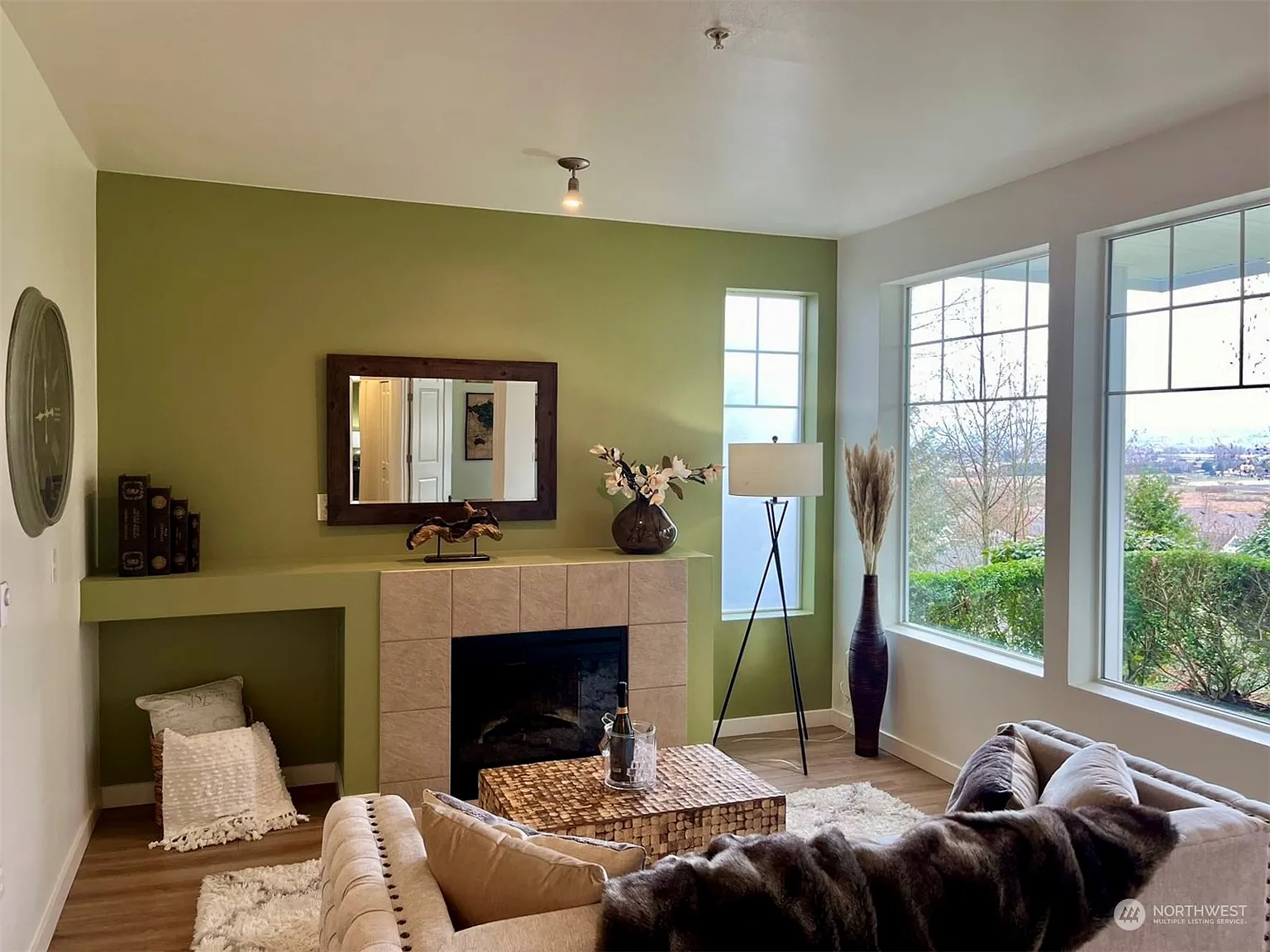 21250 40th Way S #A photo 1