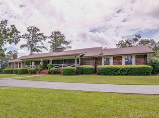 534 Hampton Locust Grove Rd, Hampton, GA 30228