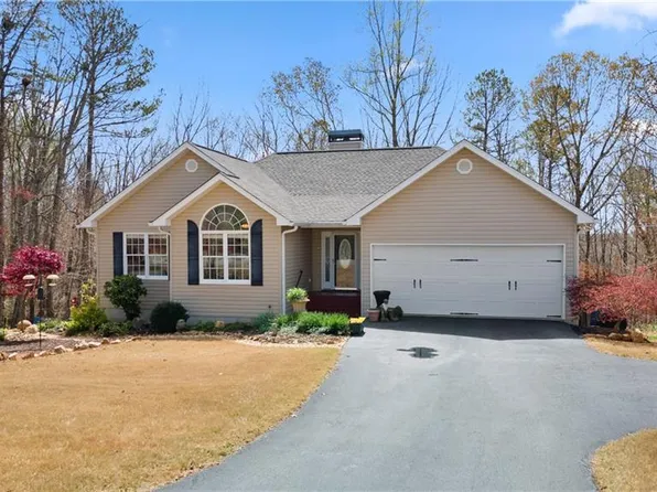 93 Brookwoods Ln, Dahlonega, GA 30533