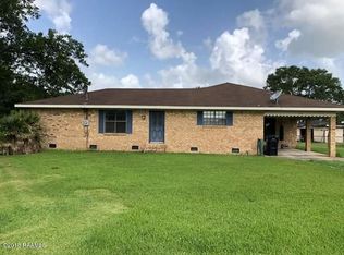 106 Destouet Rd, New Iberia, LA 70560