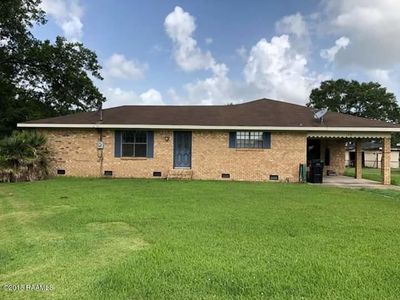 106 Destouet Rd, New Iberia, LA, 70560