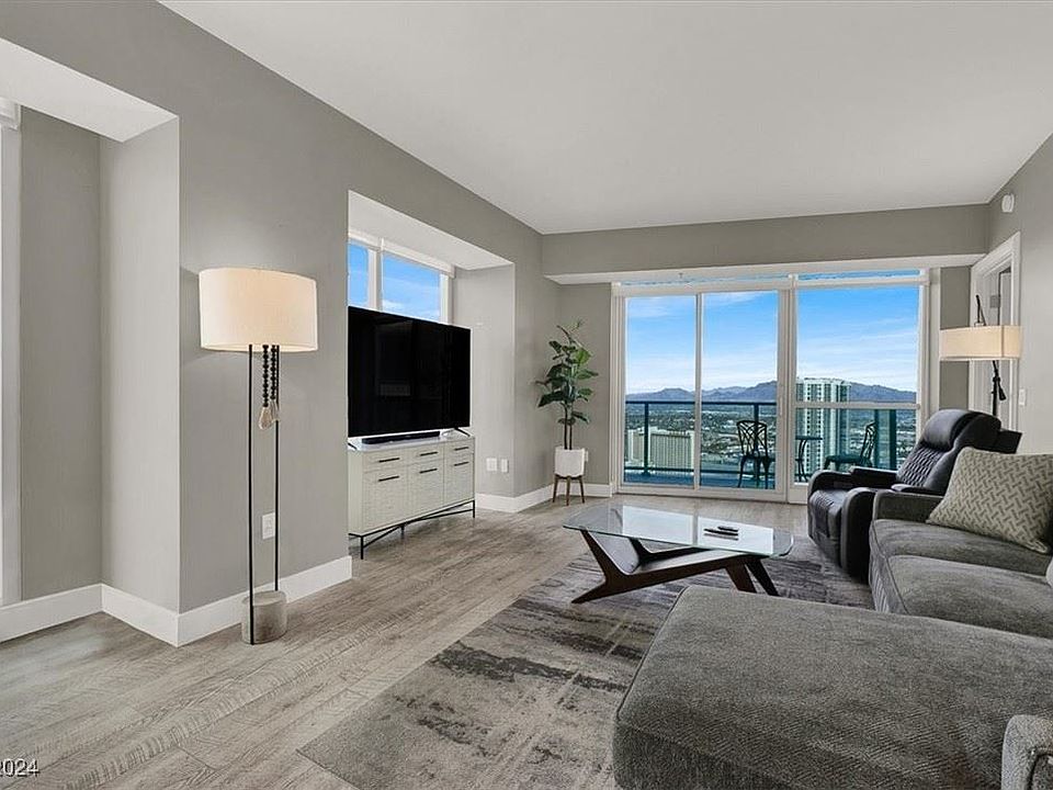 1st image of 2700 Las Vegas Blvd S Unit 3503