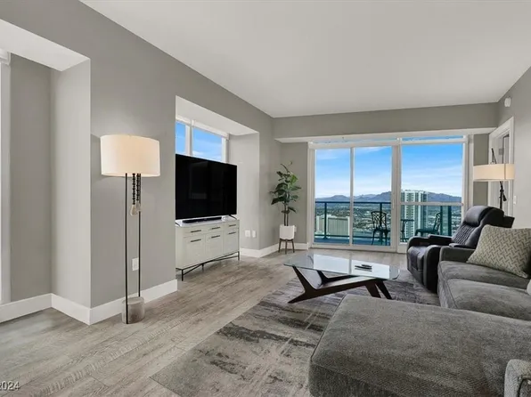 2700 Las Vegas Blvd S Unit 3503, Las Vegas, NV 89109