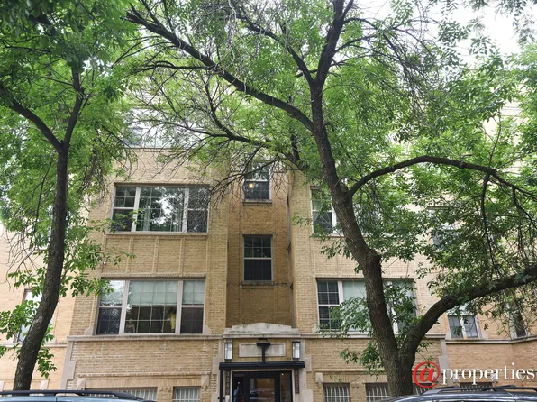 3549 W Belle Plaine Ave Unit 1, Chicago, IL 60618