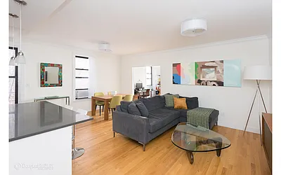 Sold by Douglas Elliman