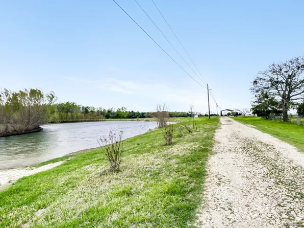 2515 County Road 141, Kaufman, TX 75142