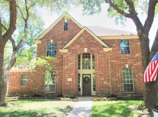 31122 Deerwood Park Ln, Spring, TX 77386