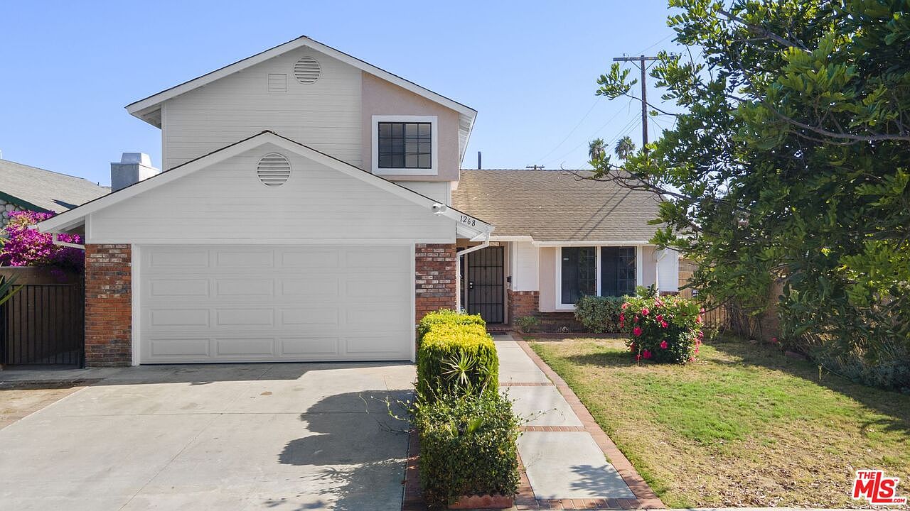 1268 W 141st St, Gardena, CA 90247 Zillow
