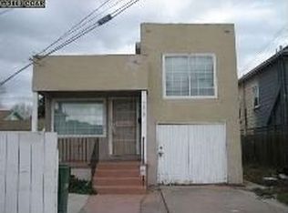 9820 A St, Oakland, CA 94603