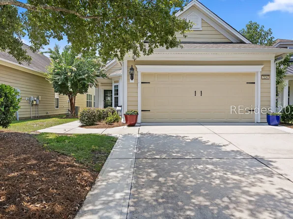 524 Sunrise Point Dr, Bluffton, SC 29909