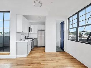 787 Franklin Ave #4R, Brooklyn, NY 11238