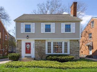 3690 Townley Rd, Shaker Heights, OH
