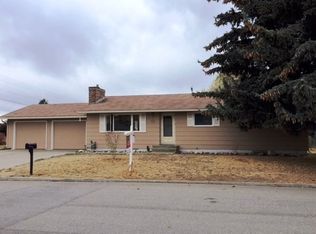 405 N Moore Rd, Veradale, WA 99037