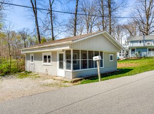 8644 S Kinman Dr, Nineveh, IN 46164