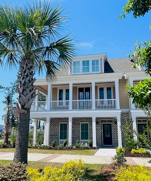 8068 Living Beach St #A — Photo 47