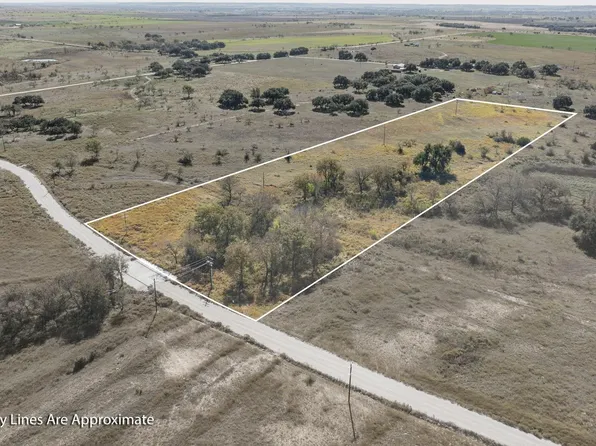 LOT 42 Pecan Valley Dr, Energy, TX 76452