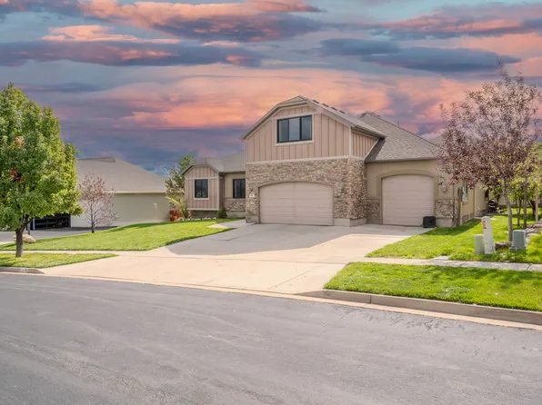 161 W Sweetbriar Ln, Saratoga Springs, UT 84045