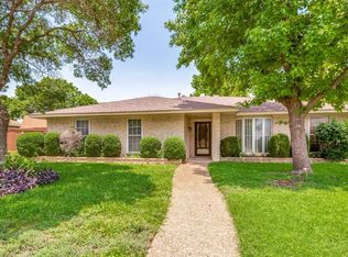 1043 Plateau Dr, Duncanville, TX 75116