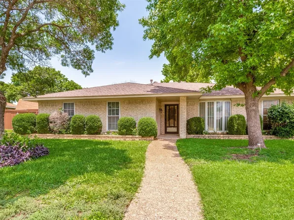 1043 Plateau Dr, Duncanville, TX 75116