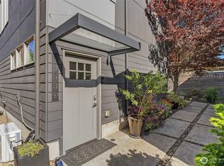 5953 Fauntleroy Way SW #D, Seattle, WA 98136