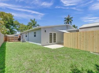 802 SW 12th Ct, Fort Lauderdale, FL 33315