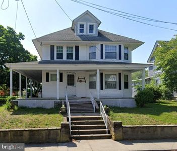 227 Market St, Frederica, DE, 19946