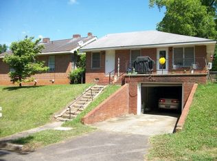 1010 Jones St, Edgefield, SC 29824