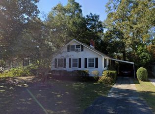 4737 Marlboro Rd, Charleston, SC 29405