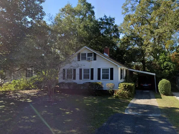 4737 Marlboro Rd, Charleston, SC 29405