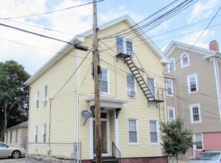 254 Transit St #1, Providence, RI 02906