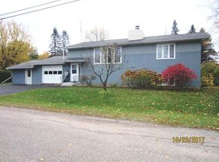 4535 Windfall St, Wabeno, WI 54566