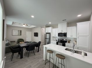 2612 E Harrison Ave APT 1, Mission, TX 78573
