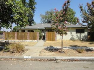 1214 E Mesa Ave, Fresno, CA 93710