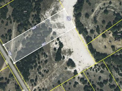 111 Dodder LOT 1848, Spring Branch, TX, 78070