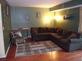 4442 Sayre Dr, Princeton, NJ