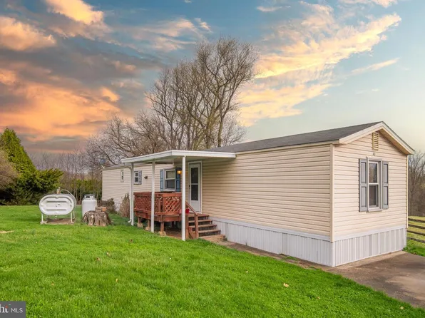 43 N Main St, Wrightsville, PA 17368