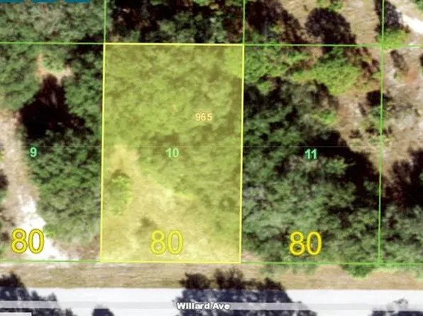 19136 Willard Ave #10, Pt Charlotte, FL 33954